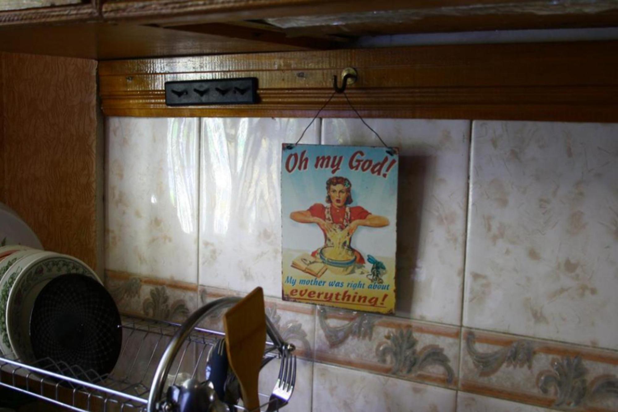 Machabelli 11A Hostel Tbilisi ภายนอก รูปภาพ